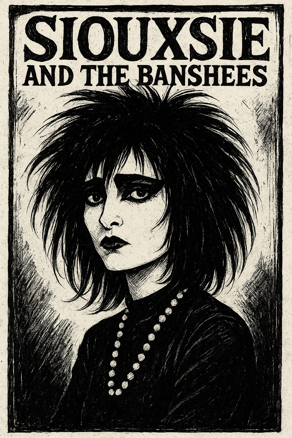 Banshee Unisex t-shirt