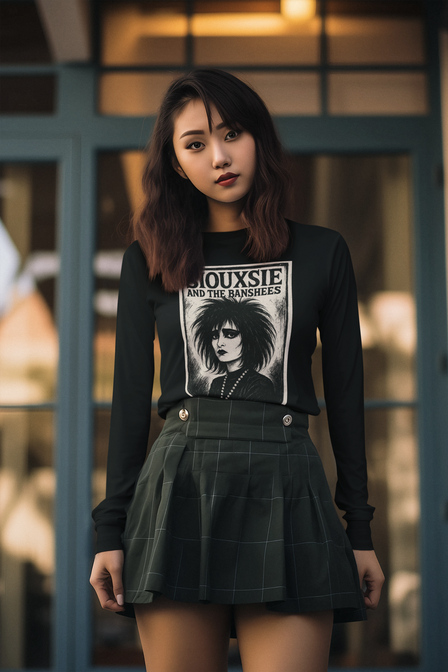 Banshee Unisex t-shirt
